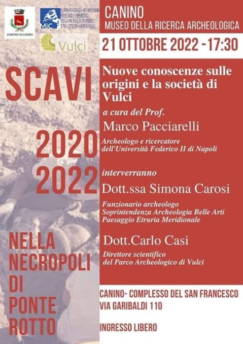 canino_museo_scavi-necropoli-ponte-rotto_locandina