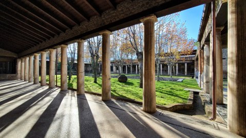 castellammare_Villa San Marco_portico_foto-parco-archeologico-pompei