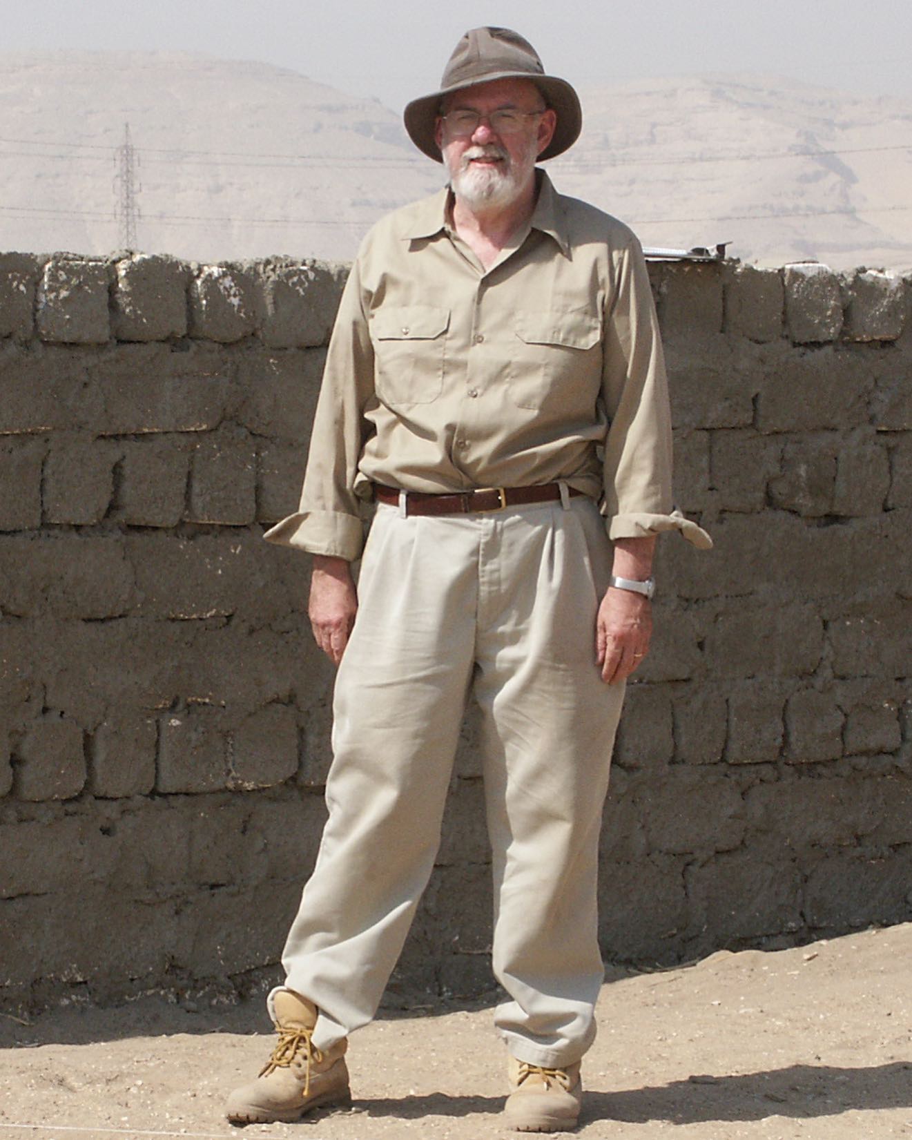 egitto_abydos_david-o-connor_2002_foto-Robert Fletcher