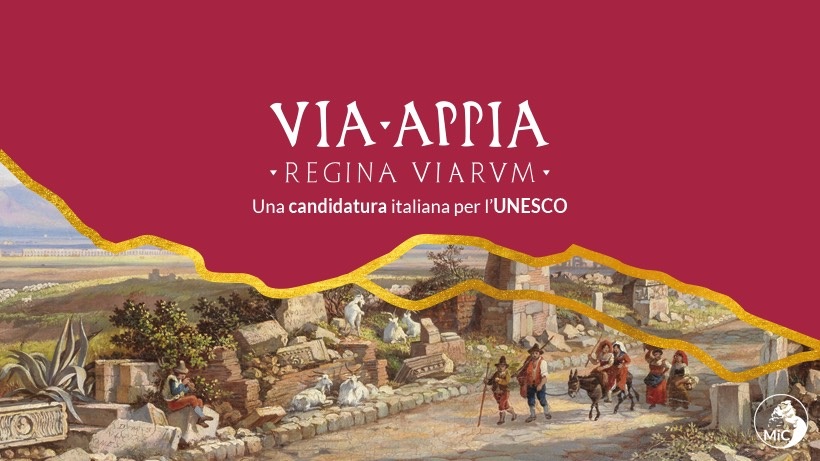 firenze_TourismA-2022_Appia-candidatura-Unesco_locandina