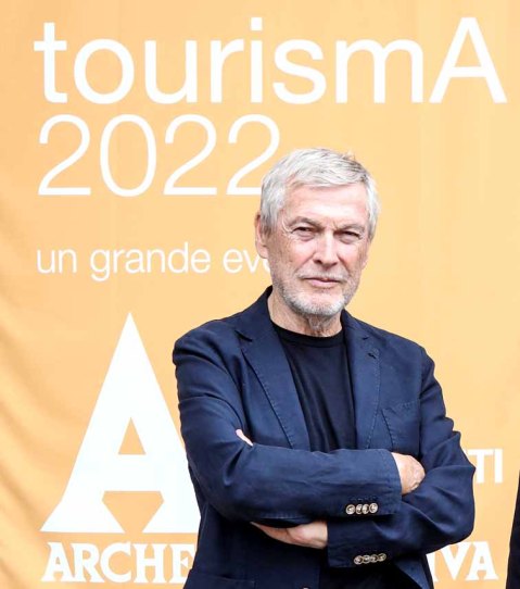 inaugurazione TourismA 2022