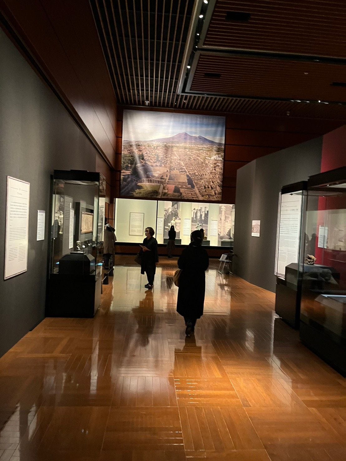 napoli_mann_mostra-pompeii-in-giappone 2_allestimento_foto-mann