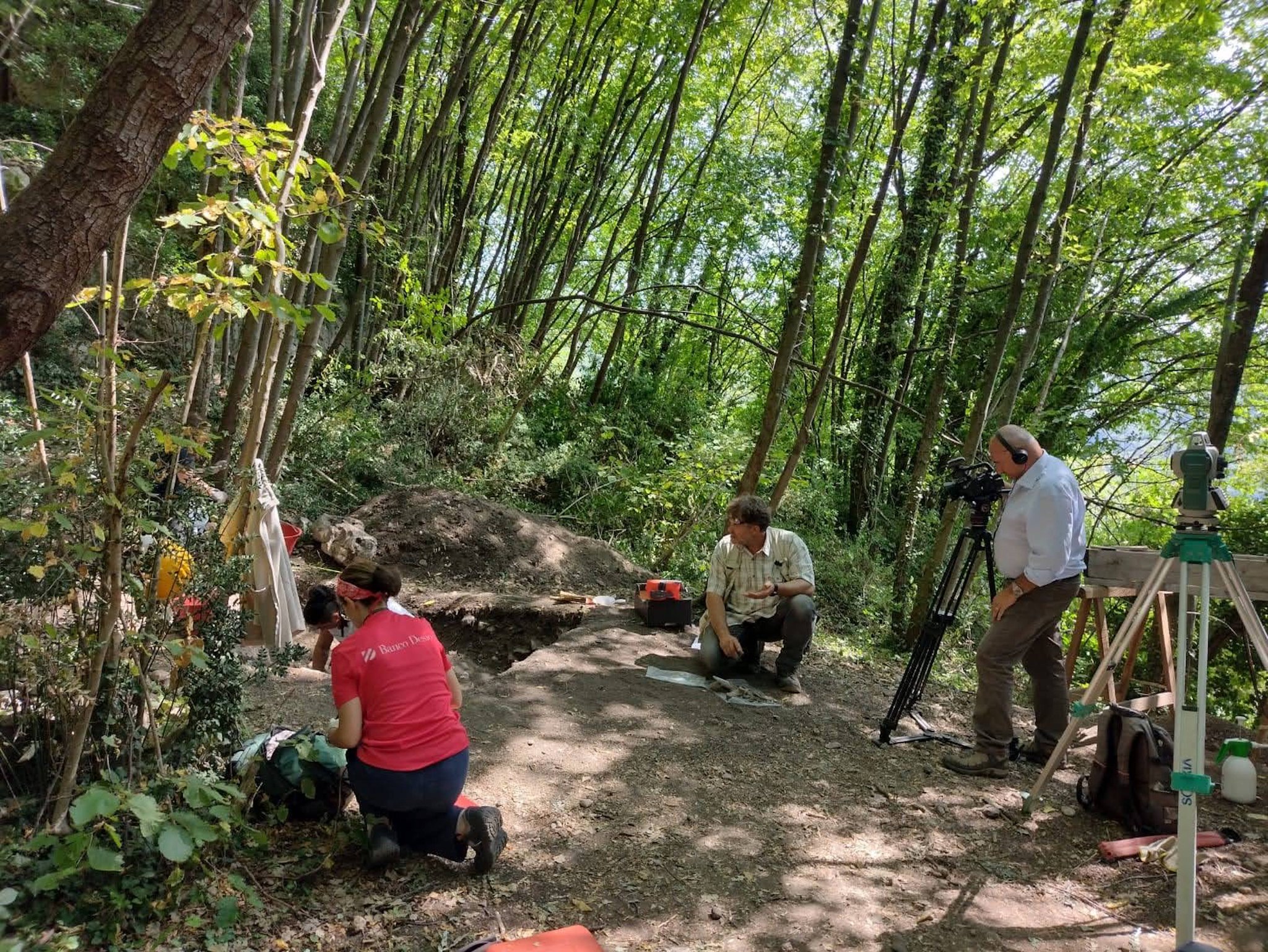 negrar_colombare_sito-preistorico_scavi-archeologici_foto-fmcr