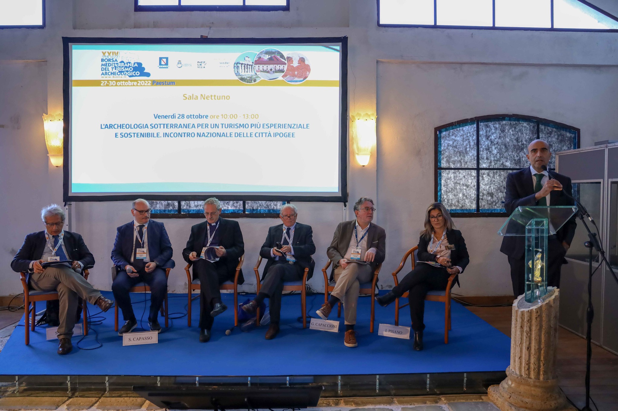 paestum_bmta-2022_conferenza-archeologia-sotterranea_foto-bmta