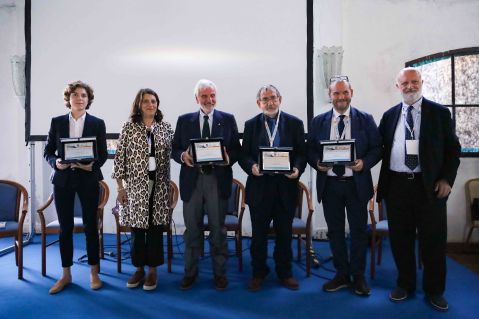 paestum_bmta-2022_premio-internazionale-archeologia-subacquea-sebastiano-tusa_i-premiati_foto-bmta