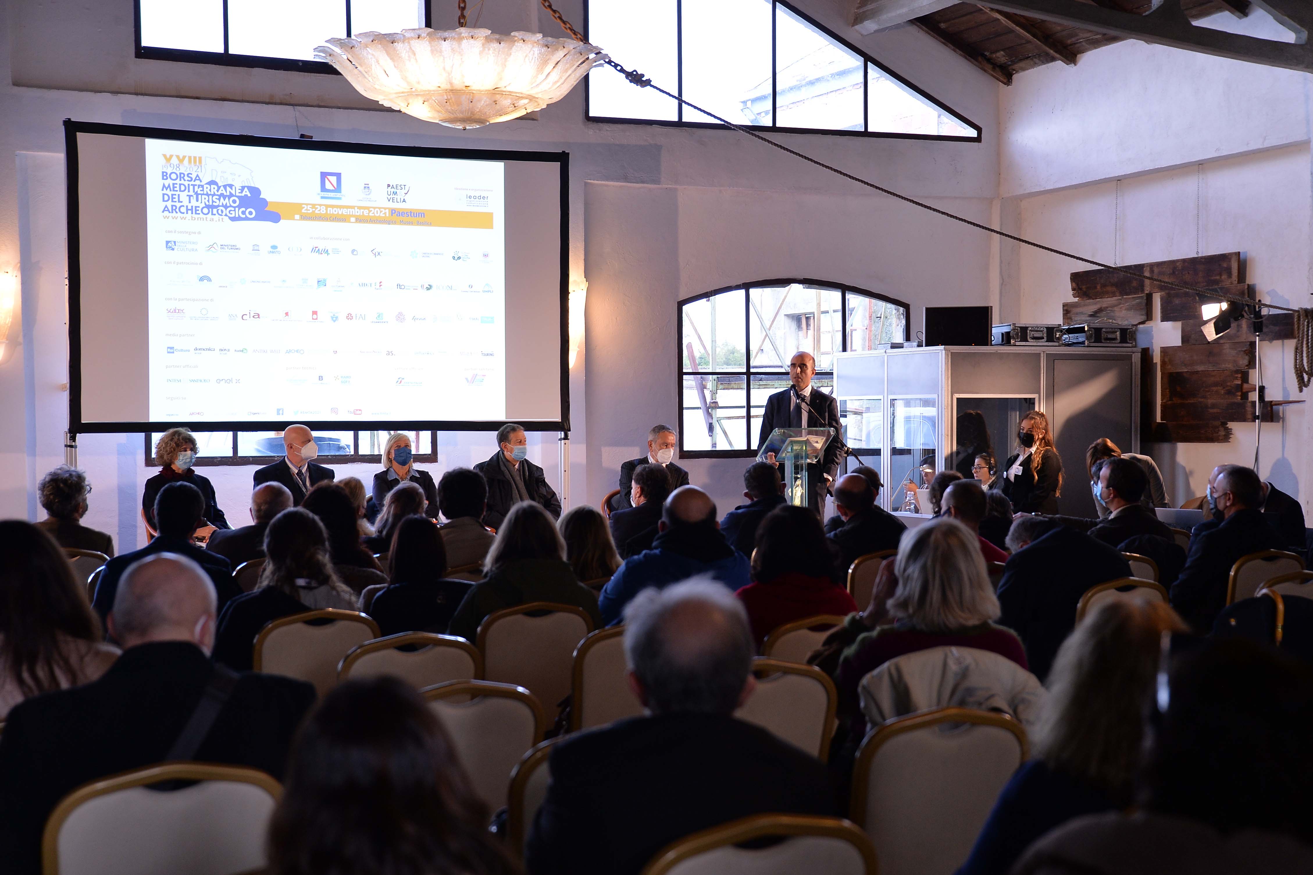 paestum_bmta_sala BMTA 2021_foto-bmta