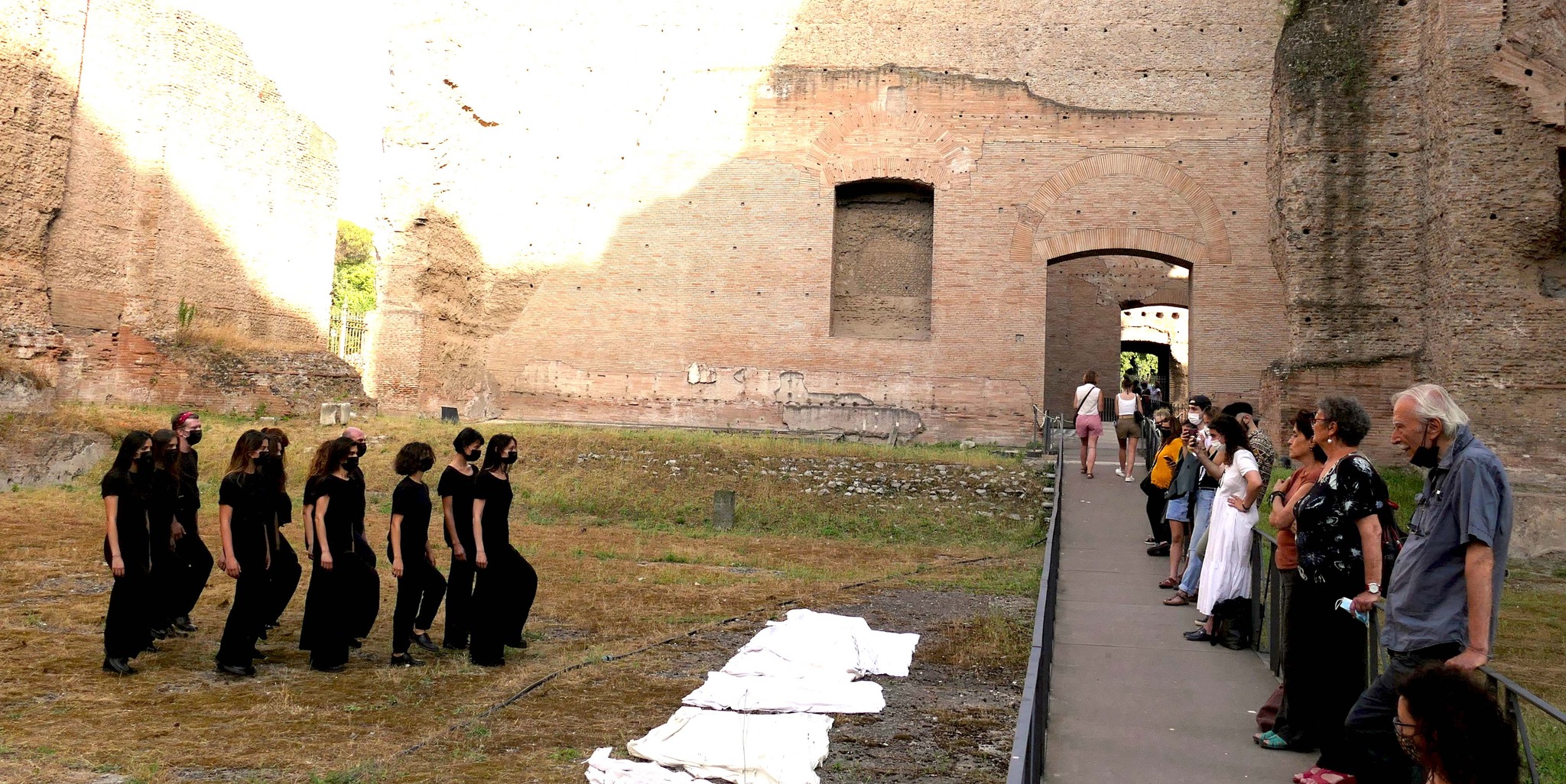 roma_caracalla_muses_1_foto-maria-sandrelli
