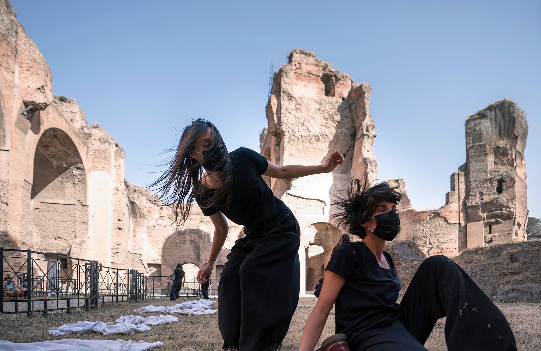 roma_caracalla_muses_4_foto-maria-sandrelli