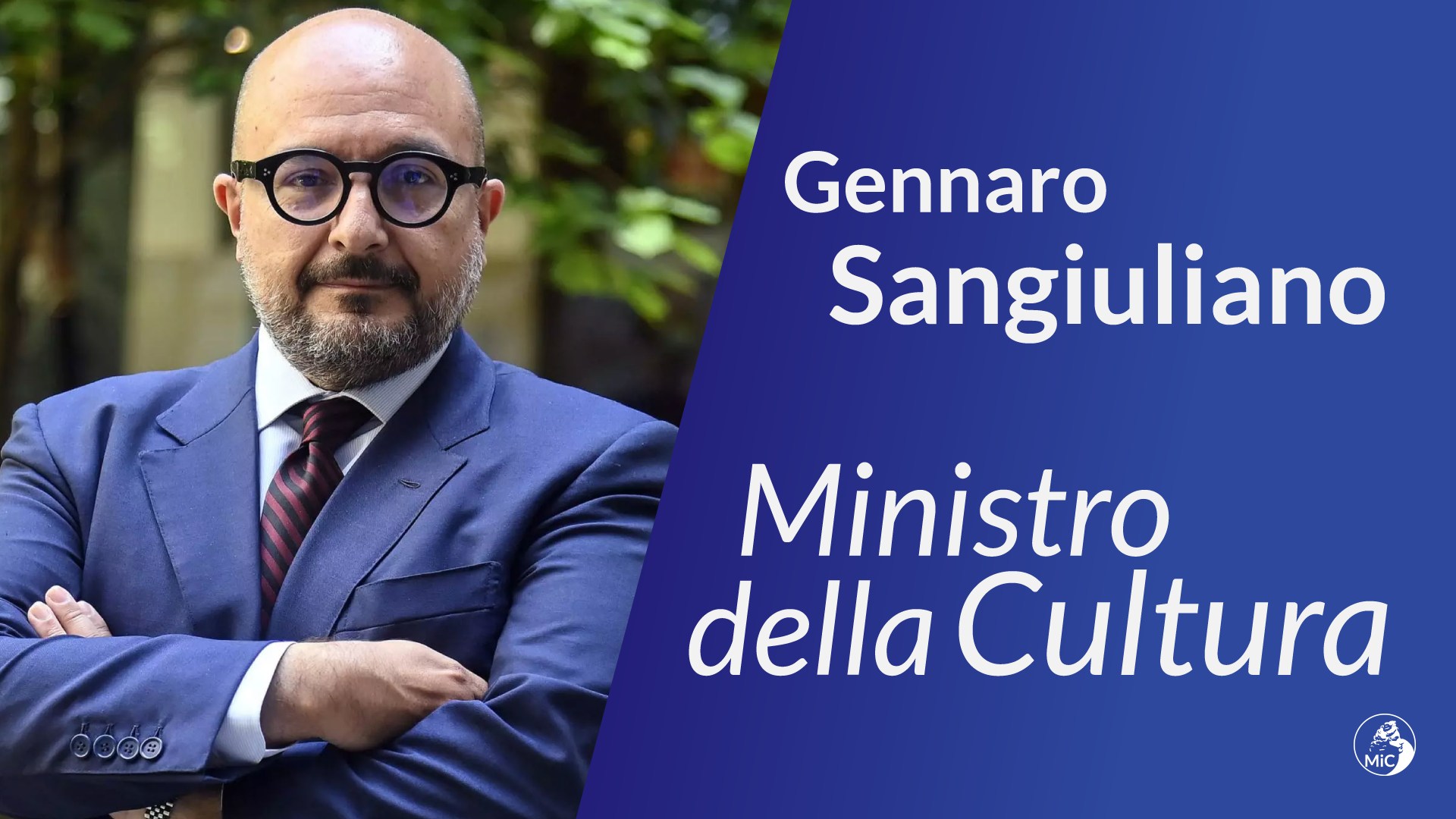 roma_ministero-cultura_sangiuliano-nuovo-ministro_foto-mic