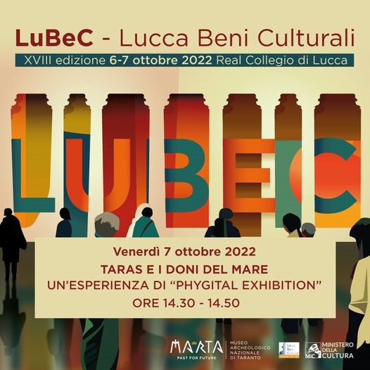 taranto_MArTa_al-lubec-2022_locandina