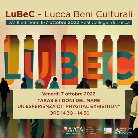 taranto_MArTa_al-lubec-2022_locandina