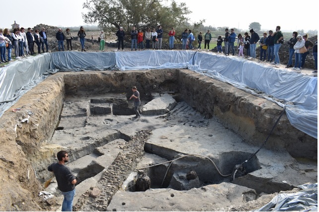 venezia_lio-piccolo_antico-magazzino-del-sale_visite-allo-scavo-archeologico_foto-unive