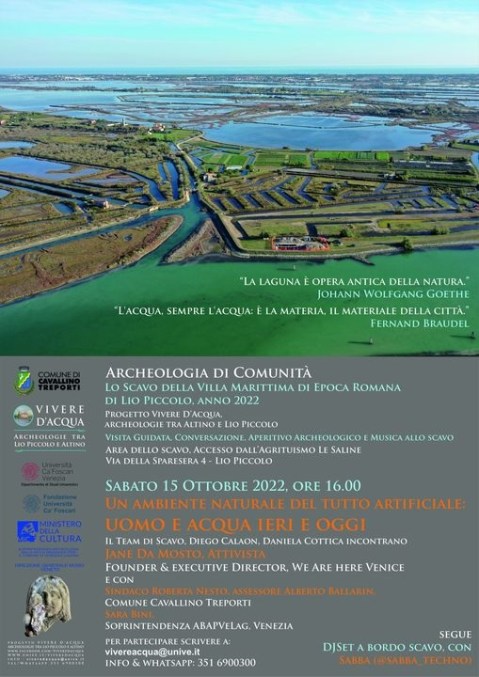venezia_lio-piccolo_vivere-d-acqua_uomo-e-acqua_15-ottobre_locandina
