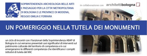bologna_sabap_ciclo-incontri-tutela-monumenti_locandina