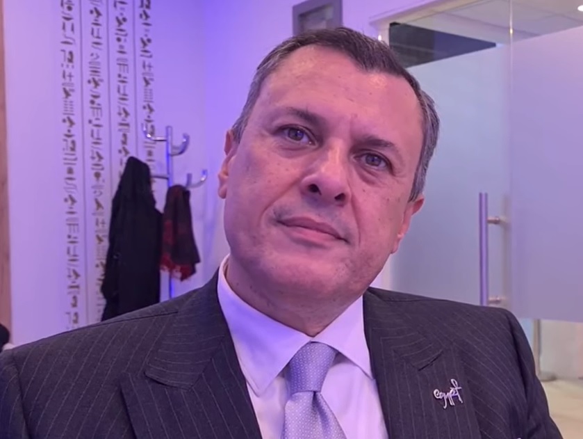 egitto_minister-ahmed-issa_foto-ministry-of-tourism-and-antiquities