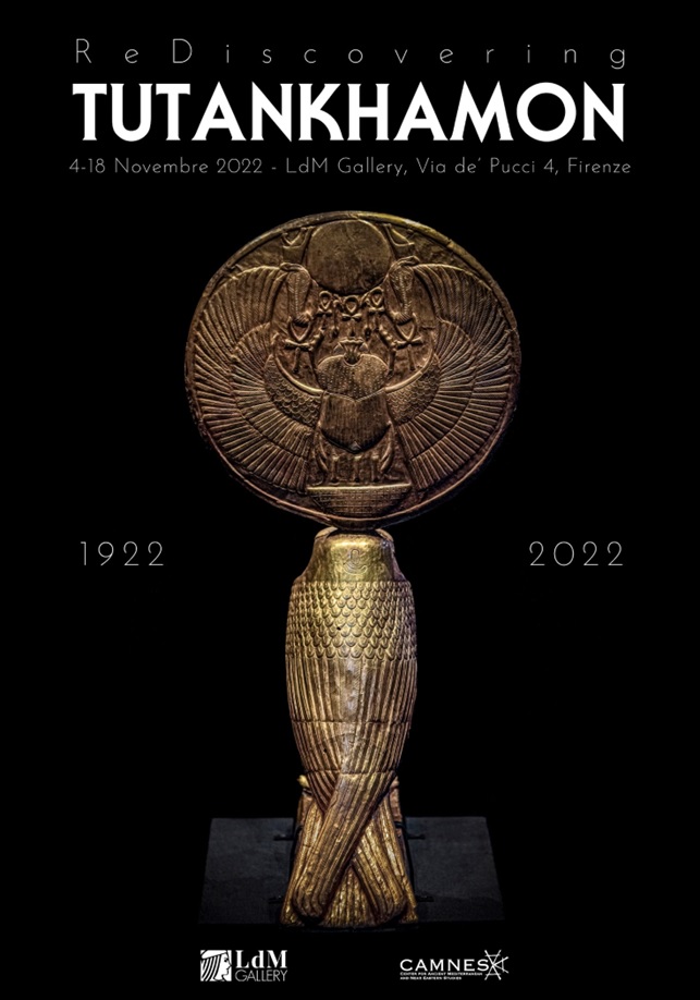 firenze_LdM-gallery_mostra-re-discovering-tutankhamon_locandina
