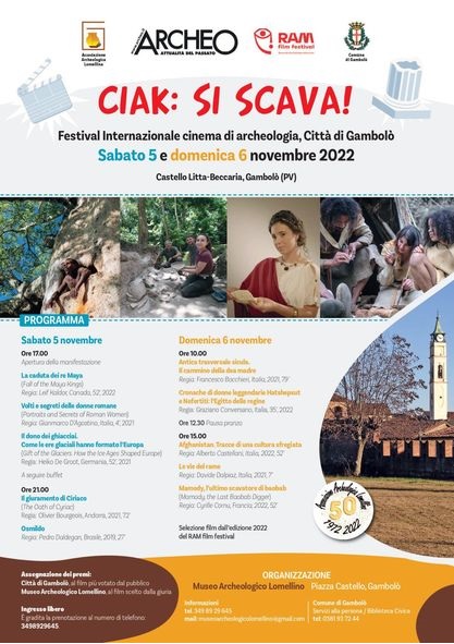 gambolò_castello_ciak-si-scava_programma_locandina