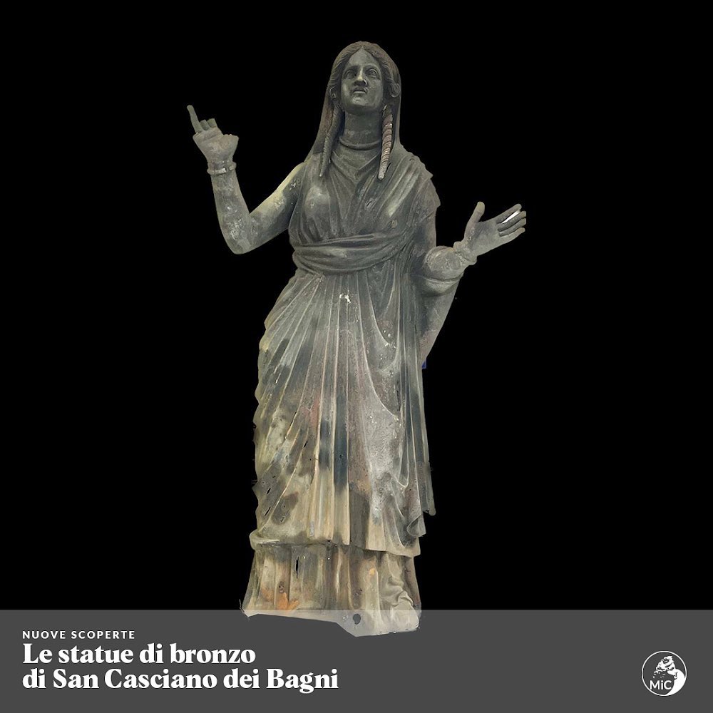 grosseto_laboratori-istituto-centrale-restauro_bronzi-di-san-casciano_2_foto-mic