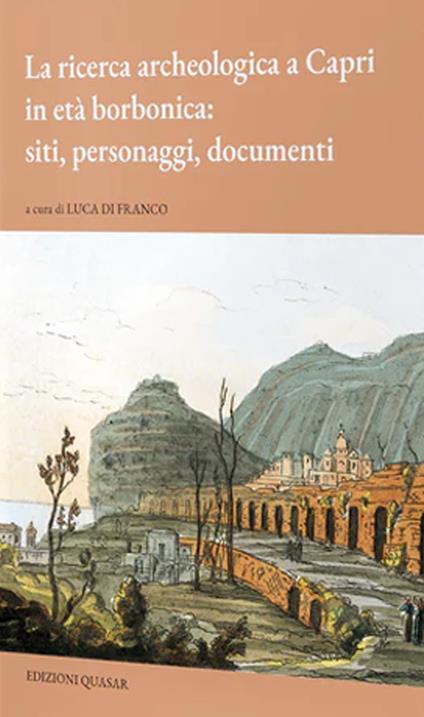 libro_la-ricerca-archeologica-a-capri-in-età-borbonica_copertina