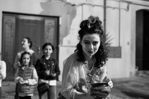 licodia_11_Armonizzazione Universale_Margherita Peluso, 15 ottobre_foto-rica