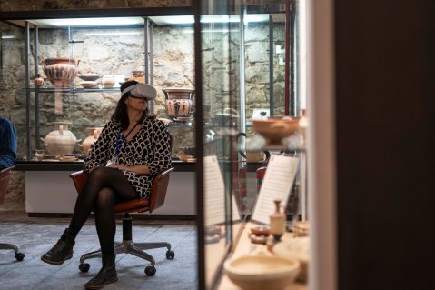 licodia_14_ VR Experience, Noto il giorno della paura_foto-rica