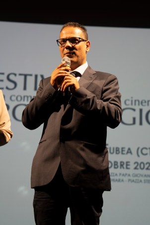 licodia_Santo Randone, sindaco Licodia Eubea_foto-rica