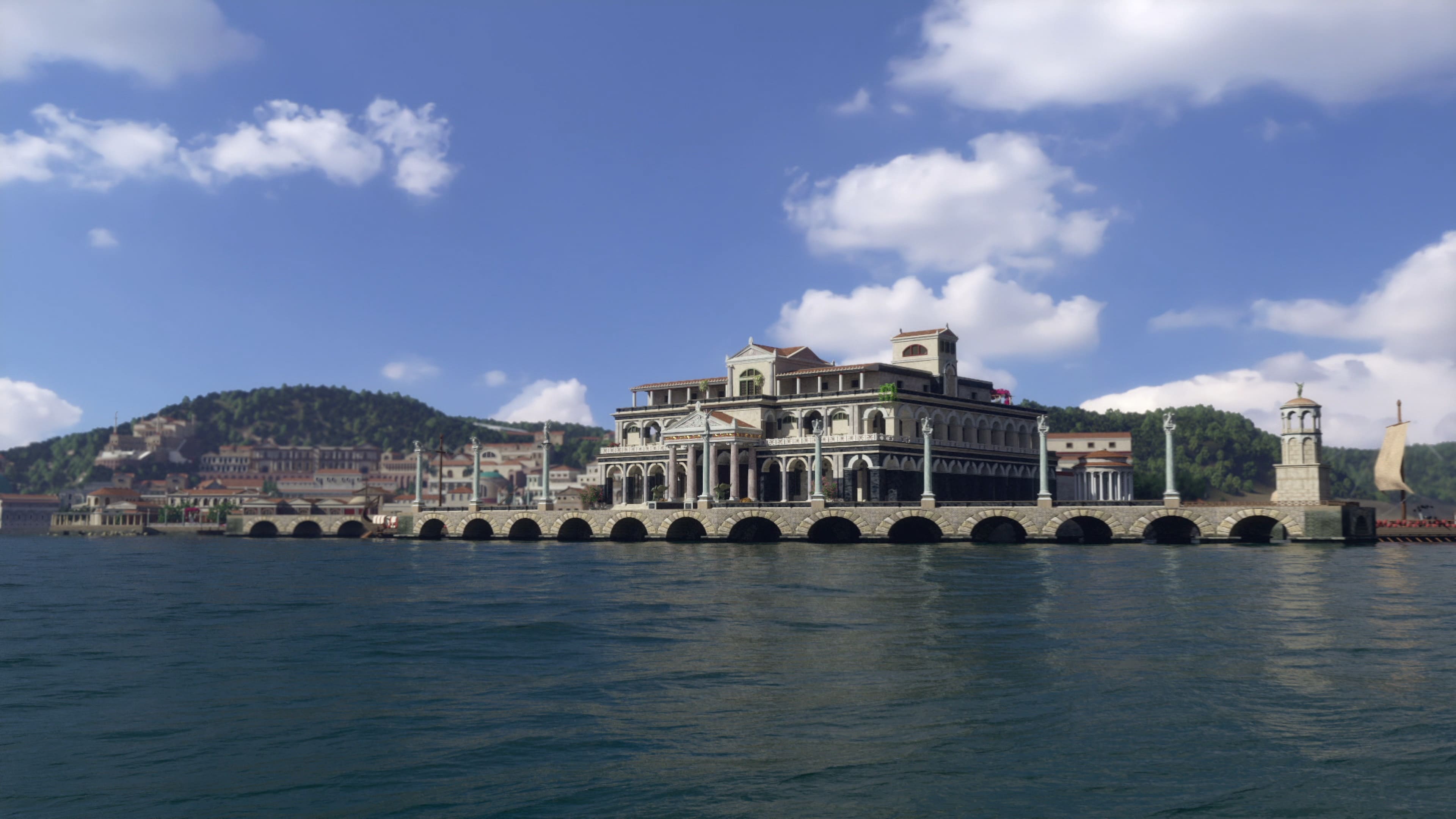 napoli_mann_archeocinemann_Baia- Vincitore Premio MANN 2022_foto-mann