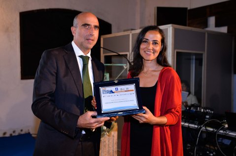 paestum_bmta-2022_Premio-Mario-Napoli_a-Esma-Cakir_stampa-estera_picarelli-cakir_foto-bmta