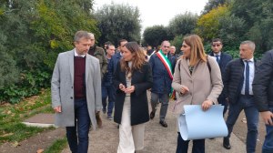 pompei_parco_zuchtriegel-locatelli-ministro_4_foto-parco-archeologico-pompei