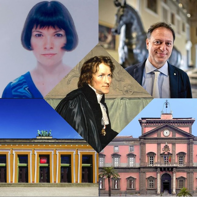 roma_accademia-danimarca_conferenza-thorvaldsen_longo-giulierini_locandina