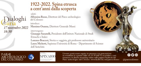 roma_dialoghi-in-curia_spina-etrusca_sassatelli-braccesi-michetti_locandina