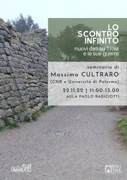 roma_uniroma-tre_conferenze-cultraro_guerra-di-troia_locandina