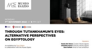 torino_egizio_mostra-attraverso-gli-occhi-di-tutankhamon_conferenza-sallam_locandina
