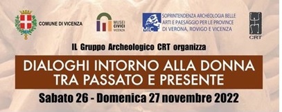 Viviana Frisone | archeologiavocidalpassato