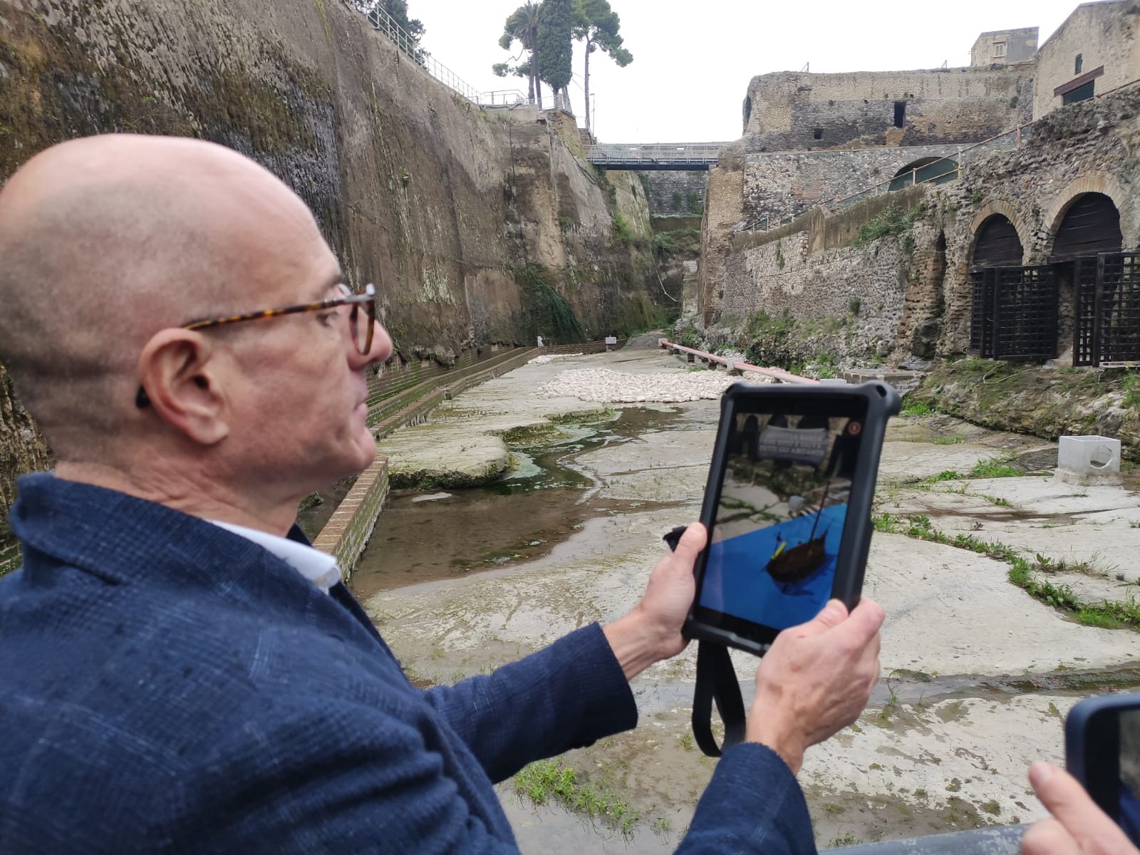 ercolano_parco_app-guida-autistici_sirano_foto-paerco
