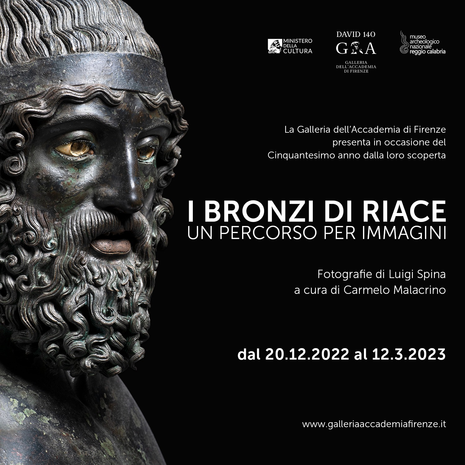 firenze_galleria-dell-accademia_i-bronzi-di-riace-un-percorso-per-immagini_locandina