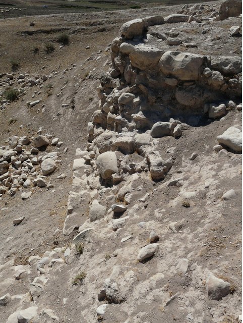 iraq_kurdistan_sito-tell-zeyd_resti-fornaci_foto-unive