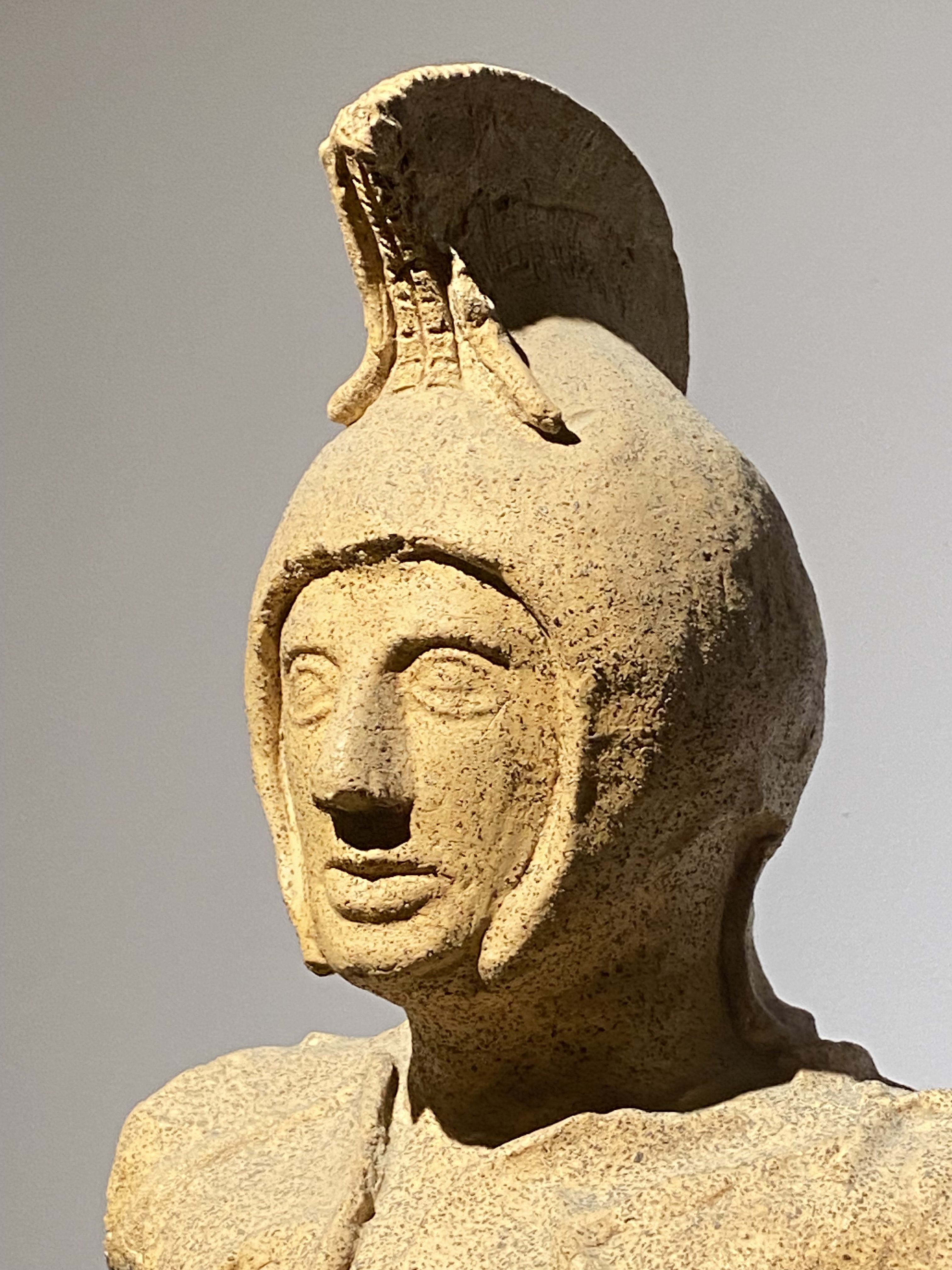 lavinium_archeologico_Palladio-dal-santuario-di-Minerva_Lavinium-particolare_foto-museio-lavinium