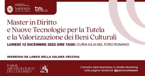 roma_curia-iulia_Codice etico del Fundraising_locandina