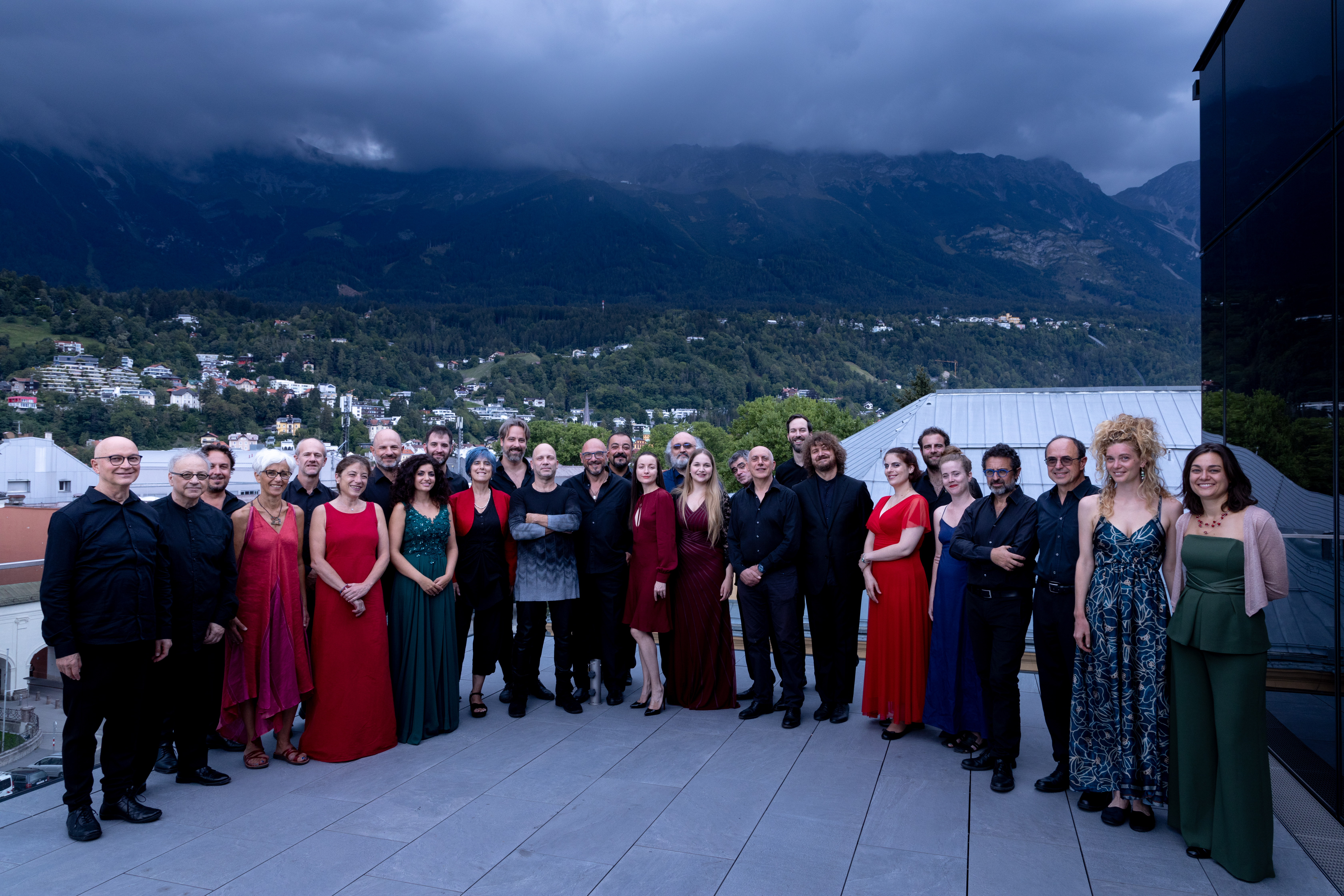 roma_Musei Capitolini_Enea Barock Orchestra_foto-roma-capitale