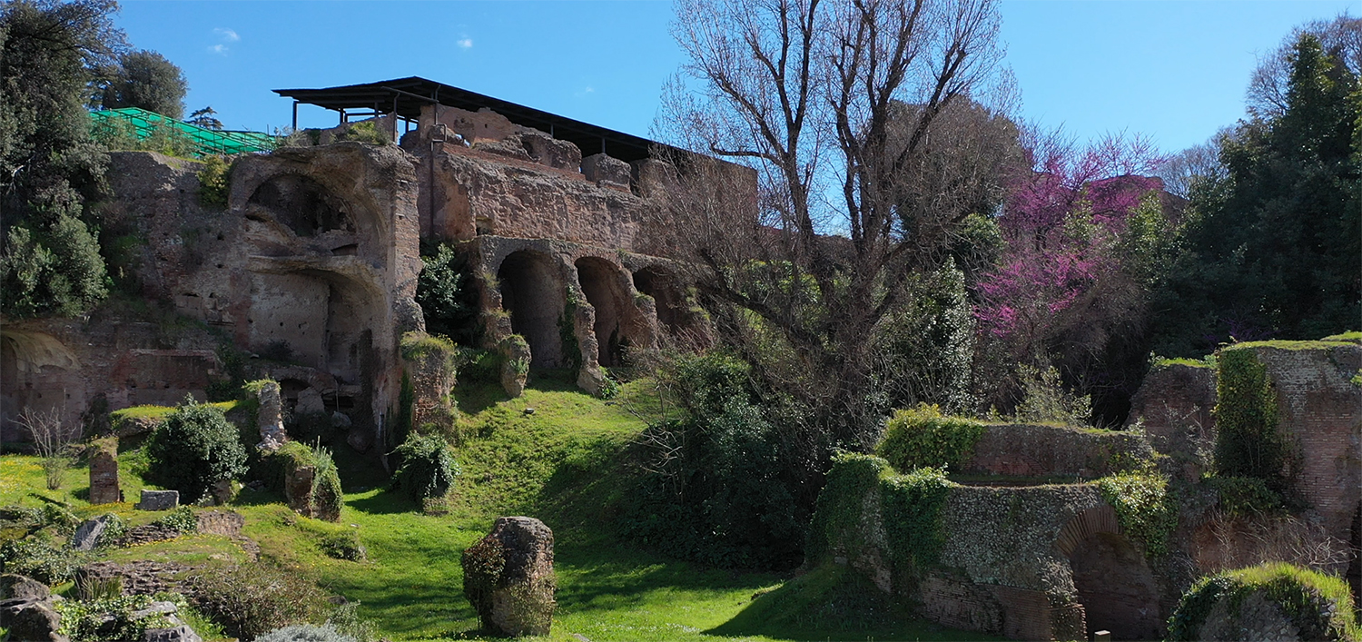 roma_parco_Le-pendici-del-Palatino_foto-PArCo