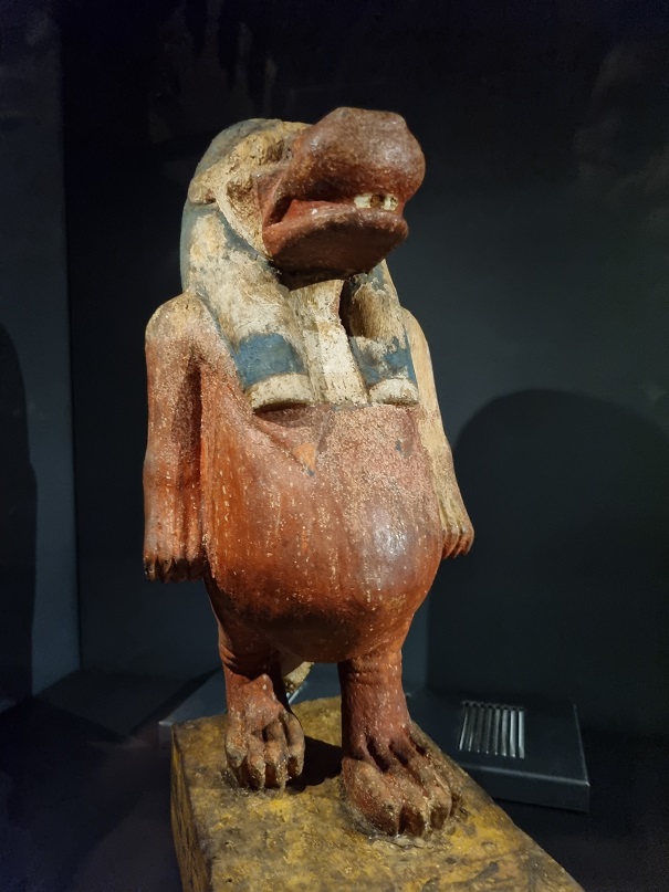 vicenza_basilica_mostra-i-creatori-dell-egitto-eterno_dea-tauret_foto-graziano-tavan