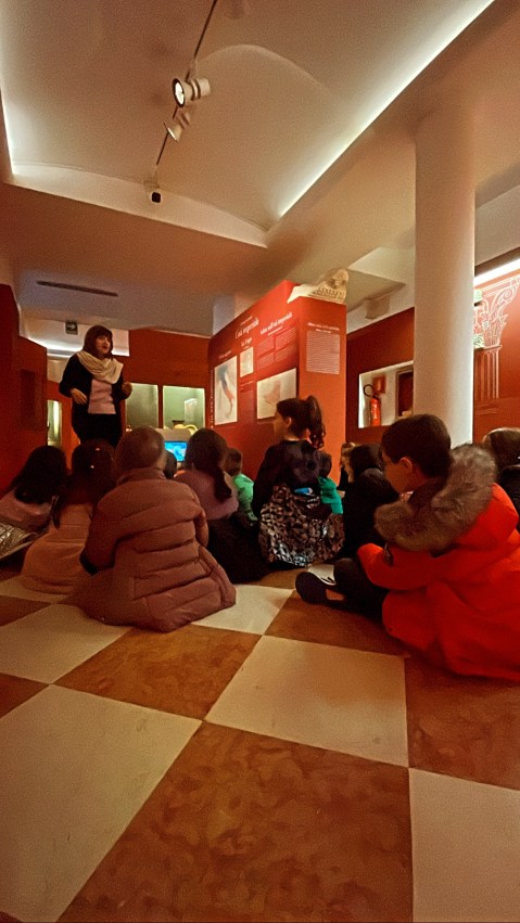 adria_archeologico_attività-didattica_Scuole primarie_foto-cereda-delta