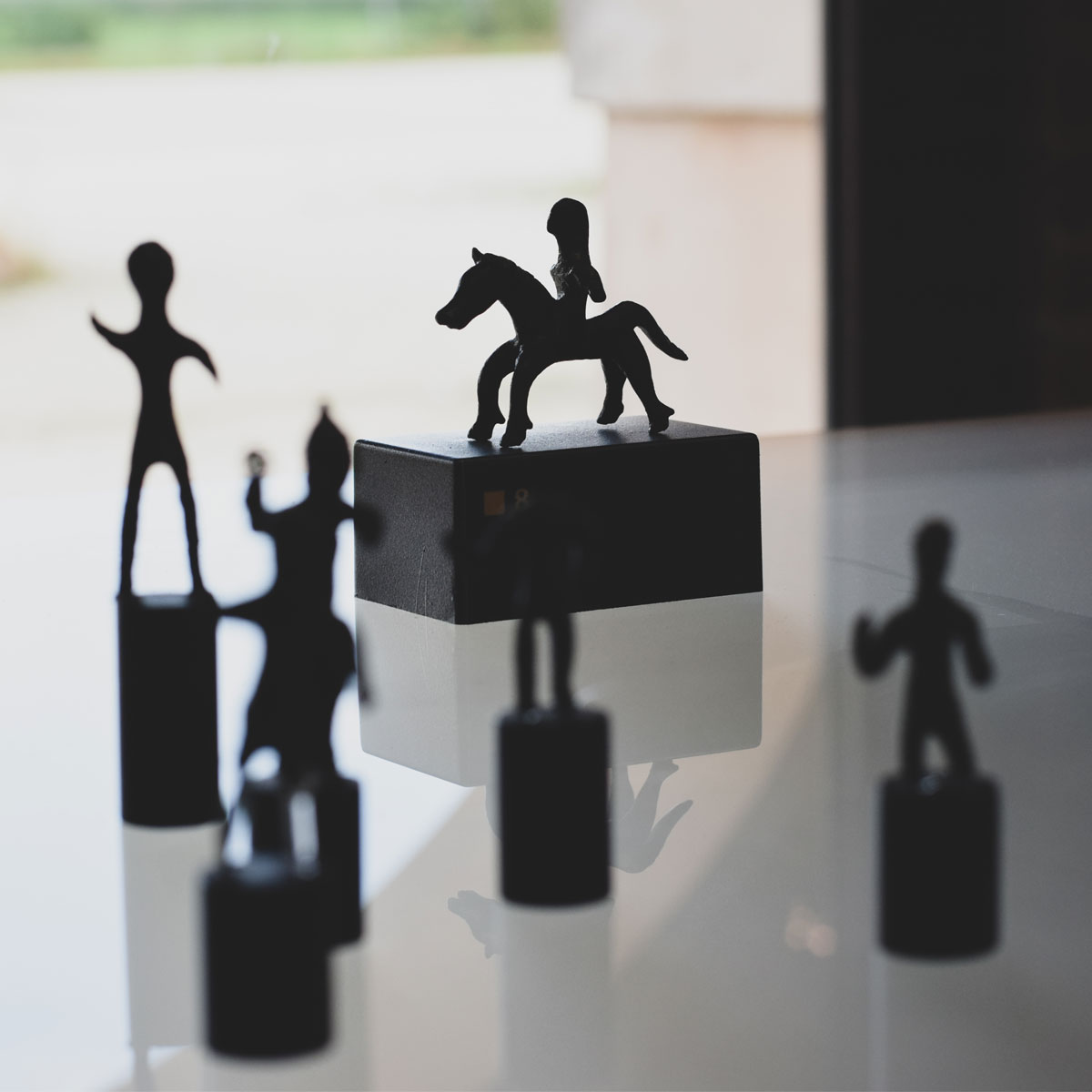 altino_archeologico_bronzetti-votivi-guerrieri_foto-drm-veneto