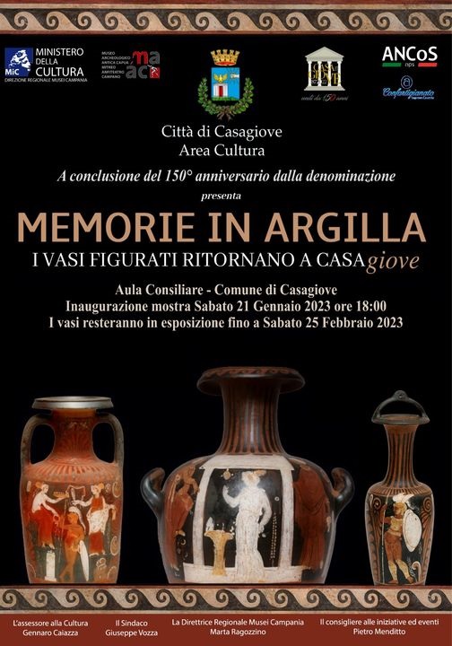 casagiove_mostra-memorie-in-argilla_i-vasi-figurati-ritornano-a-casaGiove_locandina