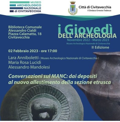 civitavecchia_archeologico_giovedì-dell-archeologia_conversazioni-sul-manc_locandina
