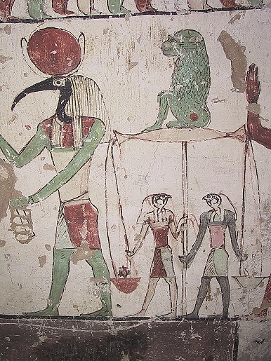 egitto_el-salamuni_dio-thot-ibis_foto-maurizio-zulian