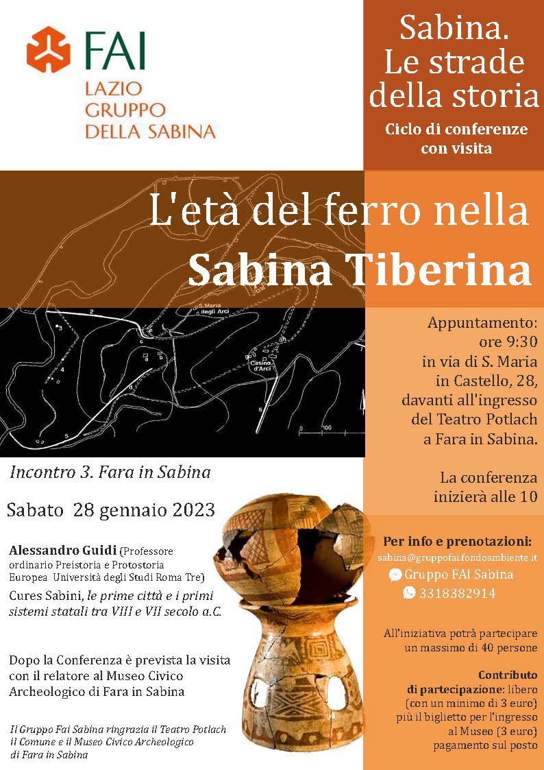 fara-sabina_fai_conferenza-età-del-ferro-nella-sabina-tiberina_guidi_locandina