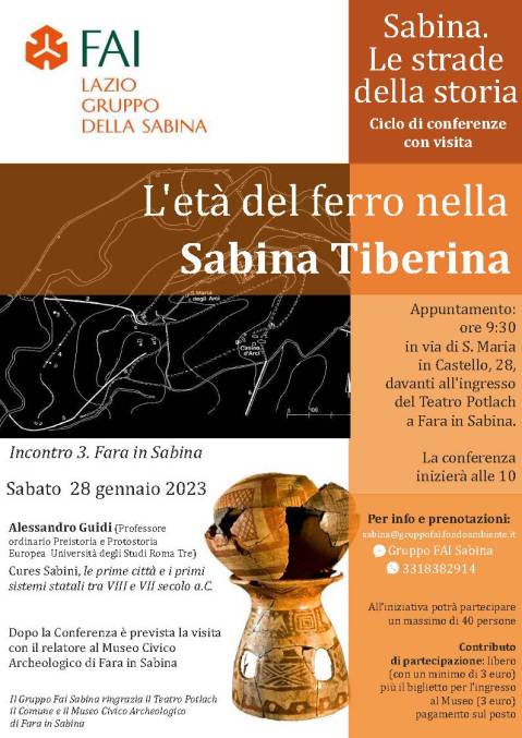 fara-sabina_fai_conferenza-età-del-ferro-nella-sabina-tiberina_guidi_locandina