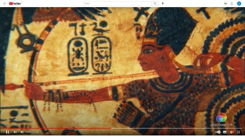 film_Scoperta la città perduta di Tutankhamon_Tut’s Lost City Revealed